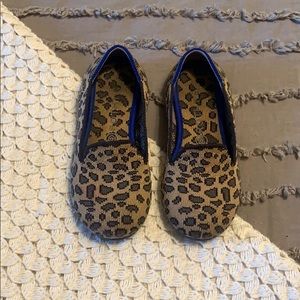 Rothy’s | Cheetah Print